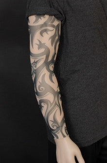 Tattoo Sleeve - Tribal