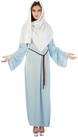 Costume - Virgin Mary (Adult)