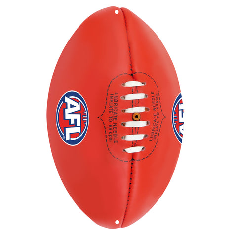 Cut Outs - AFL Football Large (Store Pickup ONLY)