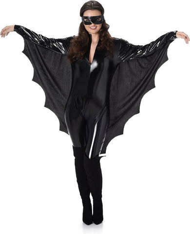Costume - Adult Vampire Bat