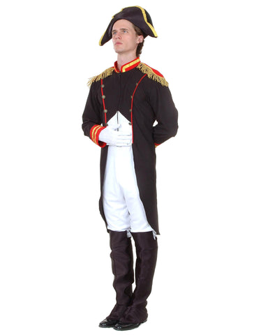 Costume - Napoleon (Adult)