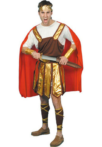 Costume - Trojan Soldier (Adult)