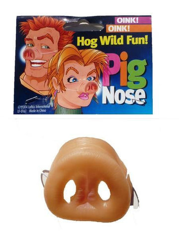 Nose - Pig Snout