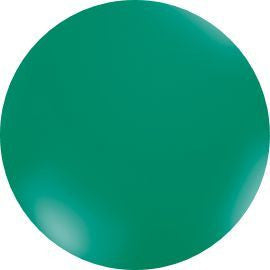 Qualatex 36" Jewel Latex - Emerald Green