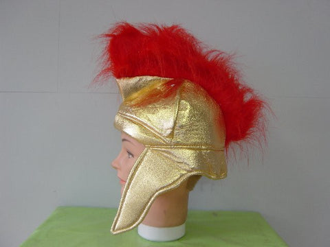 Hat - Roman Helmet Soft