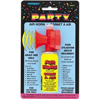 Party Favors - Air Horn