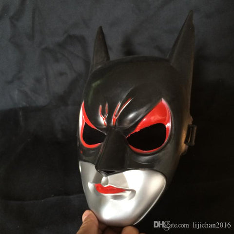Mask - Batman