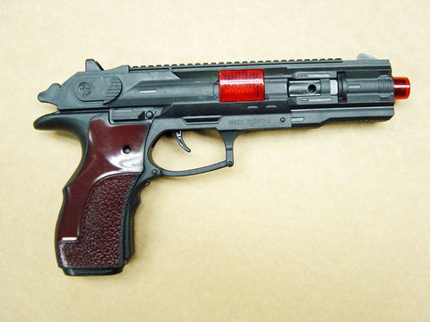 Toy Gun - Short Gun Sparkling