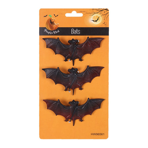 Blood Bats Pack of 3