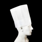 Hat - Chef Hat
