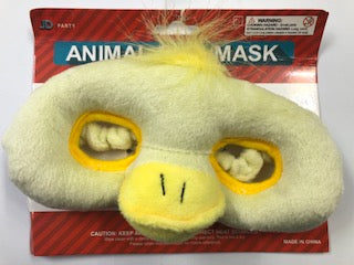 Animal Eye Mask - Chicken