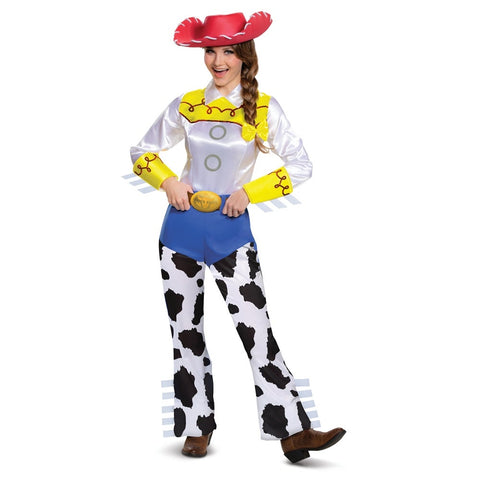 Costume - Cowgirl Jess Adult