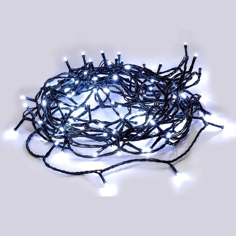100 LED String Light  - White
