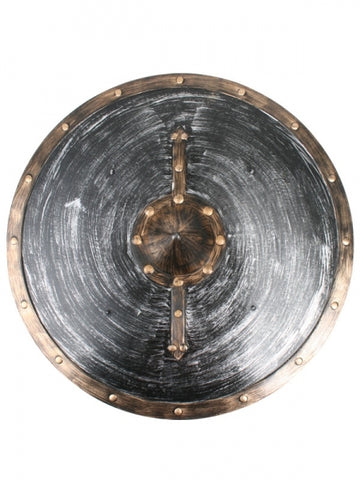 Viking Shield - 46cm Pk 1 ( Store Collect Only )