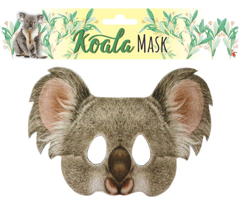 Eye Masks - Koala