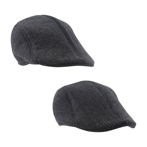 Hat - 20's Gatsby Cap