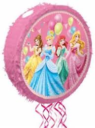 Pinata - Disney Princess
