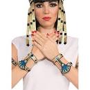 Egyptian Queen Wristband