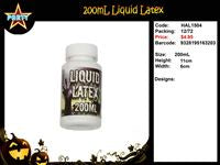 Liquid Latex - 200ml Liquid Latex White
