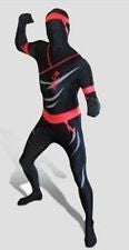 Costume - Ninja Invisible Suit (Child)