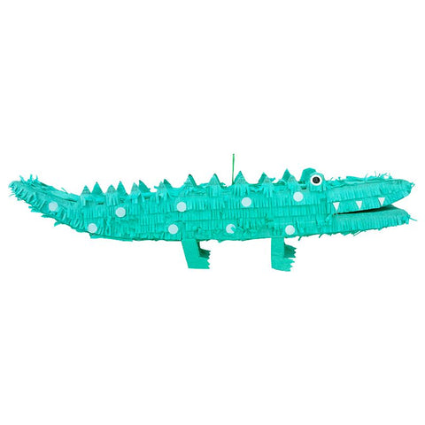 Pinata - Crocodile