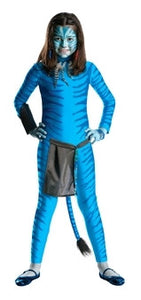 Costume - Avatar Neytiri (Child)