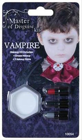 Facepaint - Vampire Set