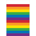 Table Cover - Rainbow
