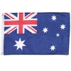 Australia Flag - With Eyelet