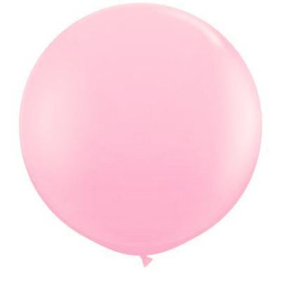 Qualatex 36" Standard Latex - Pink