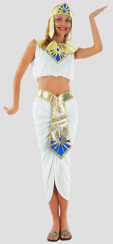 Costume - Cleopatra (Adult)