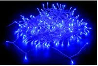 String Light - 240 LED Fairy Light Chain Clear Cable