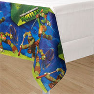 Printed Tablecover - Teenage Mutant Ninja Turtles