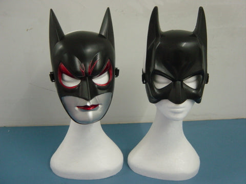 Masks - Bat