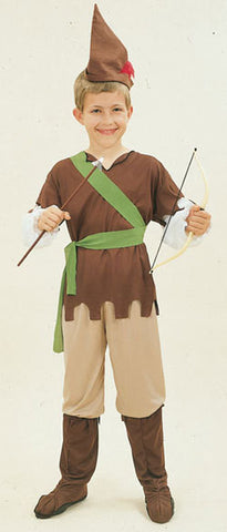 Costume - Robin Hood (Child)