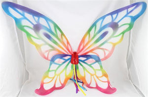 Wings - Rainbow Fairy