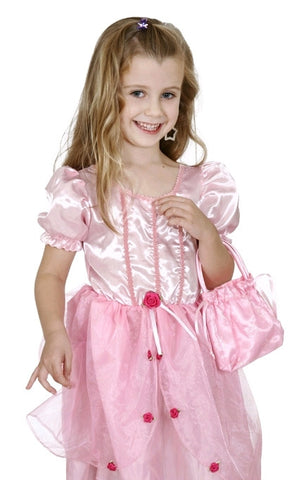 Costume - Perfect Princess (Child)