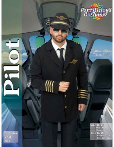 Costume - Pilot