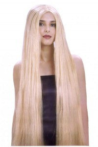 Wig - Rapunzel 97.5cm (Blonde)