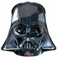 Foil Balloon Supershape - Star Wars Darth Vader