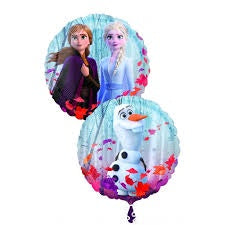 Foil Balloon 18" - DisneyFrozen 2