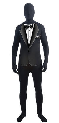 Costume - Formal Invisible Suit (Adult)
