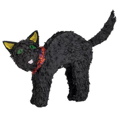 Pinata - Black Cat