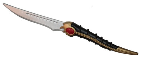 Toy Dagger - Dragonbone Dagger Foam 34cm