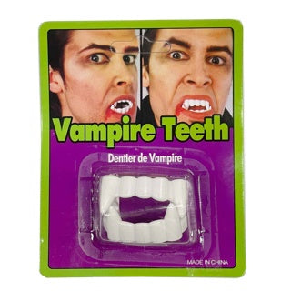 Teeth - Vampire Teeth