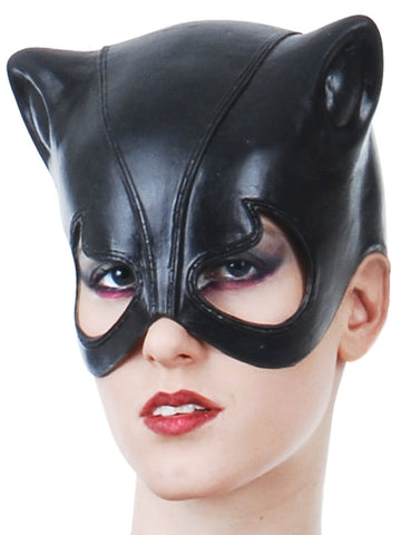 Mask - Cat Woman