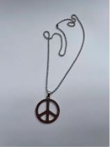 Necklace - Hippie Necklace