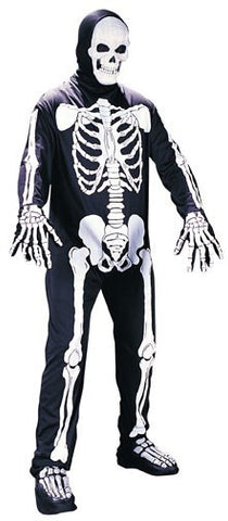 Costume - Skeleton (Adult)