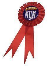 Badges - World's Greatest Mum