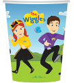 The Wiggles Cups